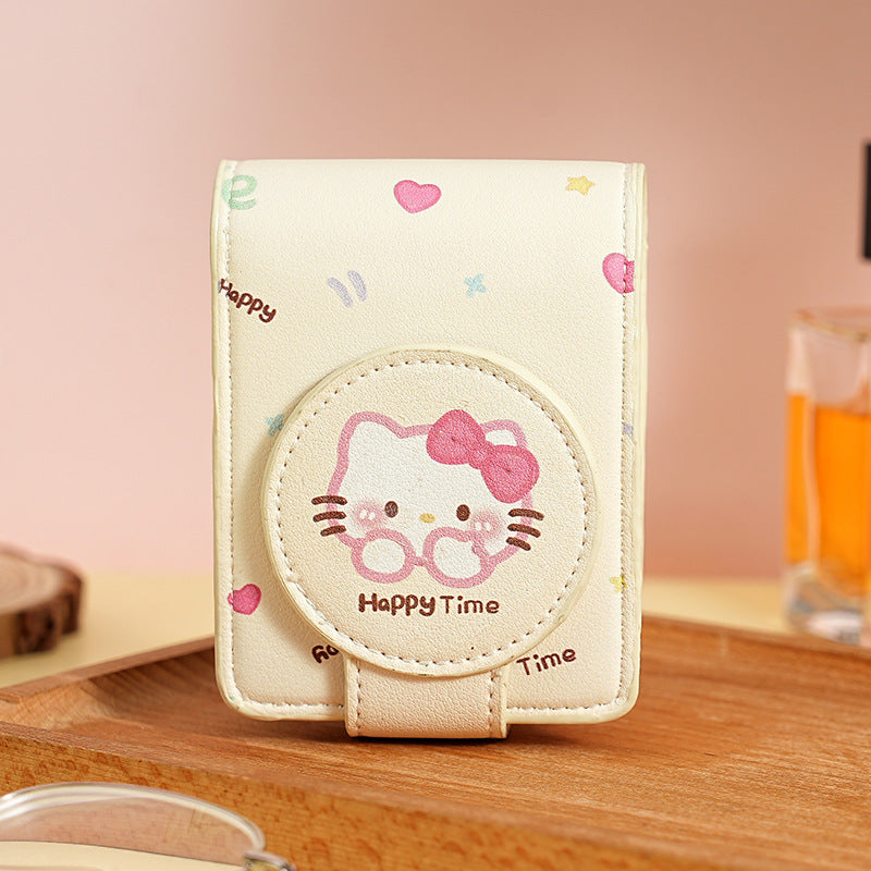 Children's Character-Themed Coin Wallet Bowlift