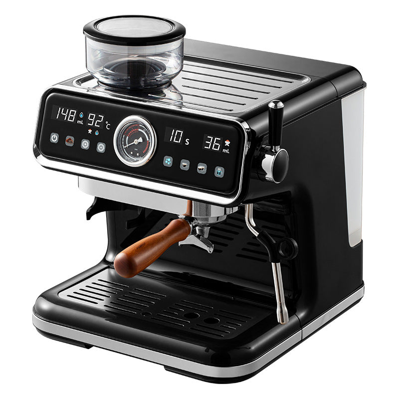 Coffee machine Bowlift