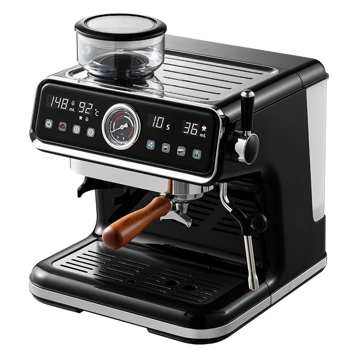 Coffee machine Bowlift