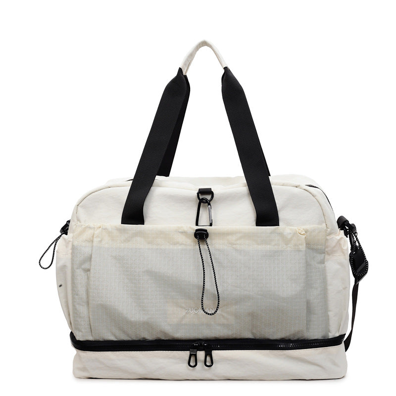 Urban Utility Duffel Bag