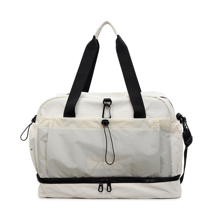 Urban Utility Duffel Bag
