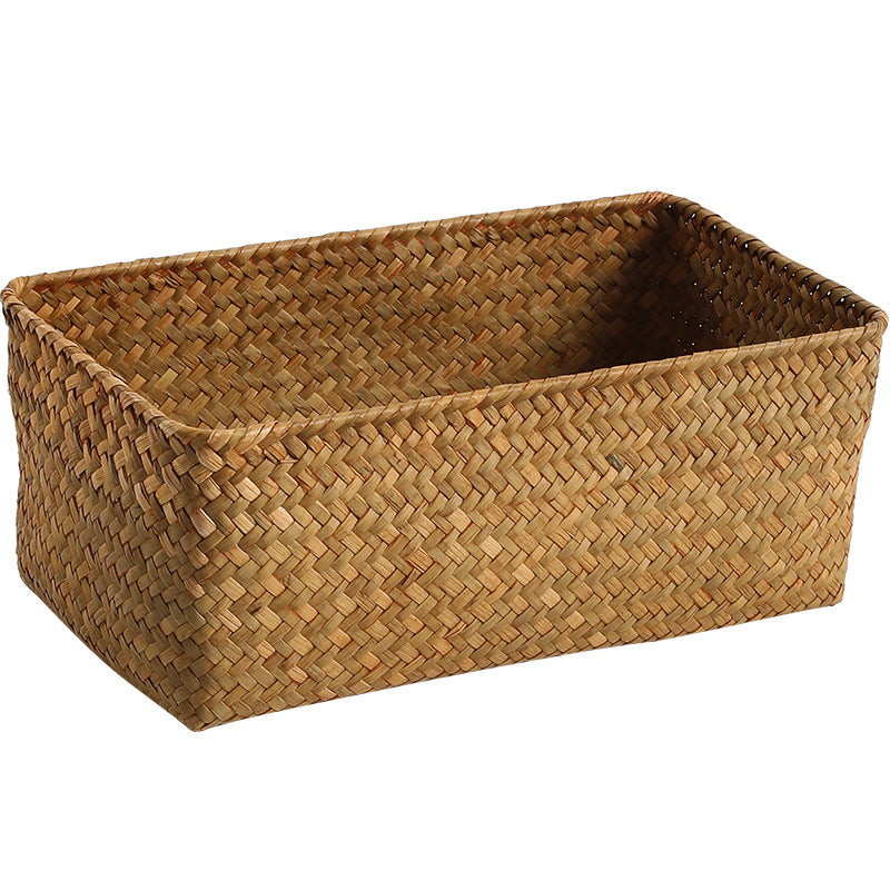 Home Storage Basket Bowlift