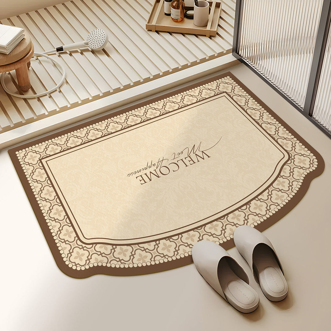 Home Décor Mat