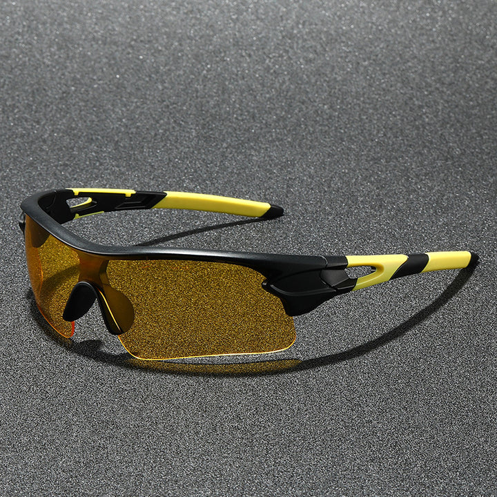 Men's High-Performance Sport Sunglasses Bowlift