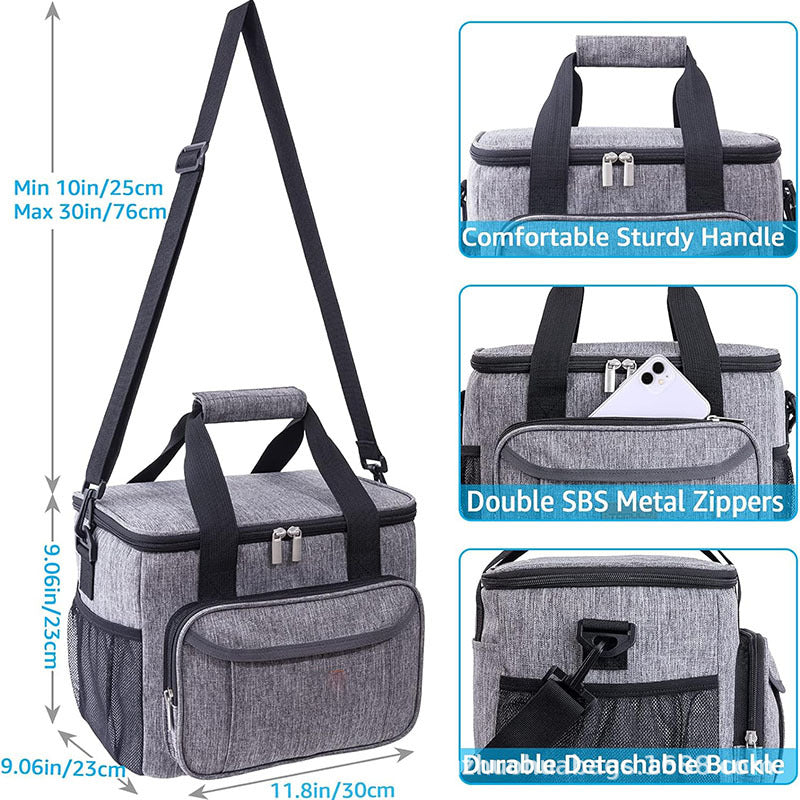 Women Cooler Bag Bowlift