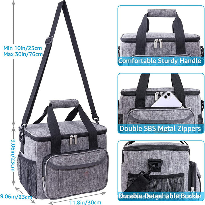 Women Cooler Bag Bowlift