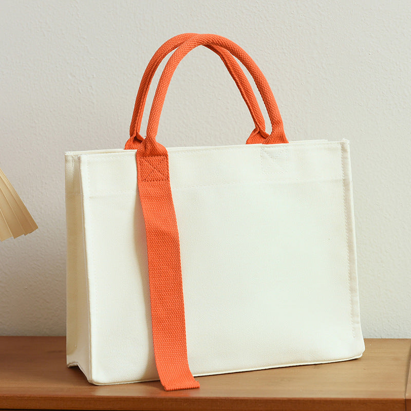 Customizable Eco-Friendly Tote Bowlift