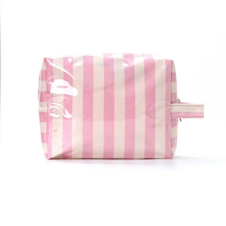 Transparent Cosmetic Bag Bowlift