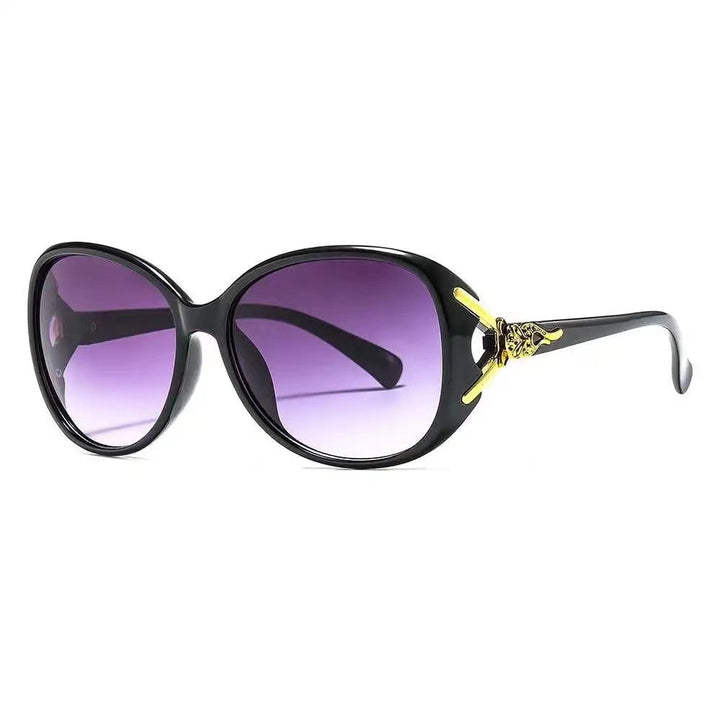 Women Premium Sunglasses with Elegant Accents Bowlift