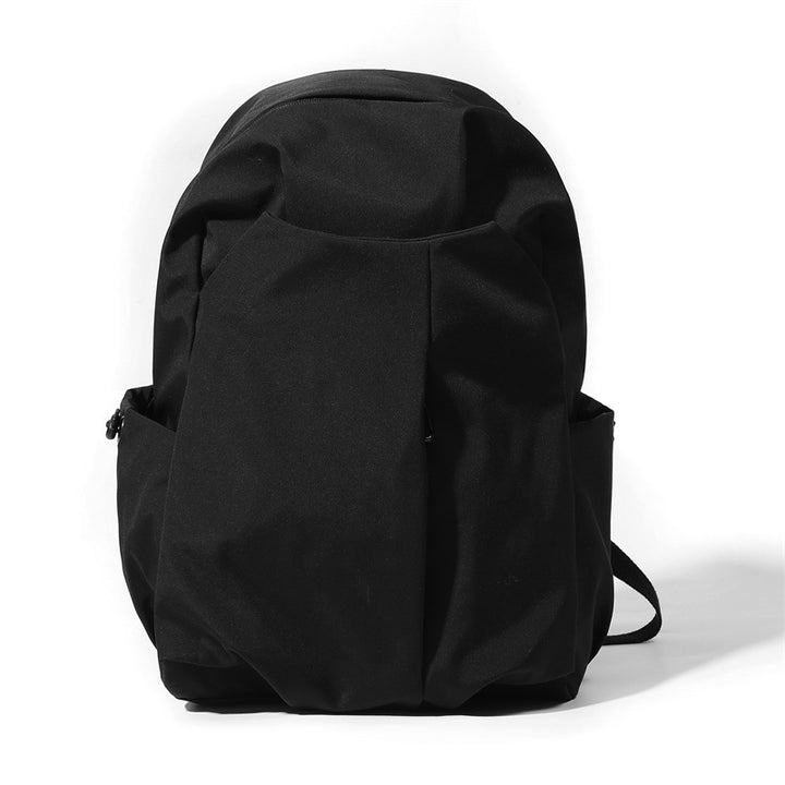 Versatile Urban Explorer Backpack Bowlift
