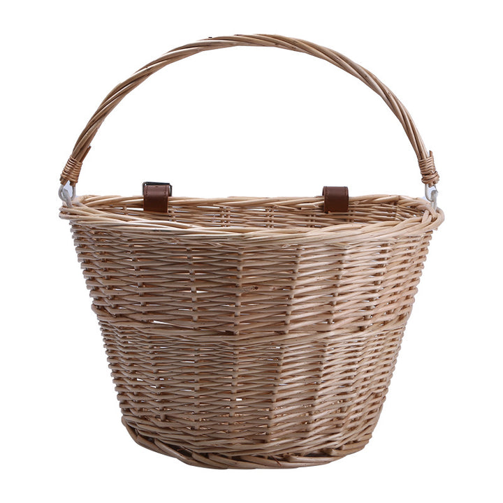 Woven Utility Basket Bowlift