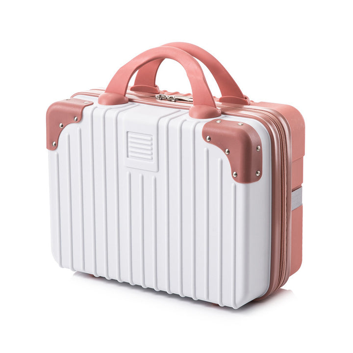 Hard Shell Travel Case Bowlift