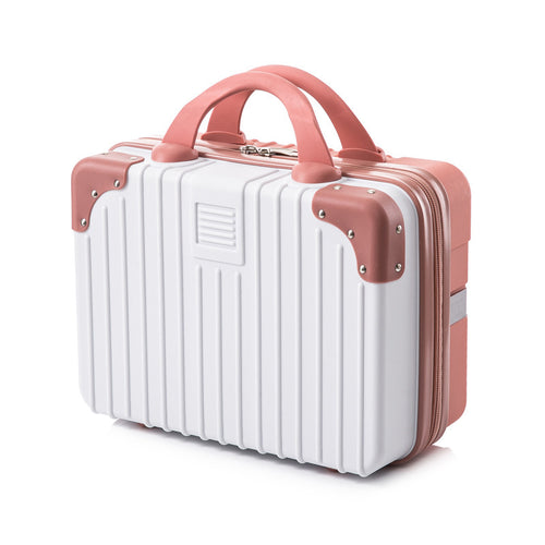 Hard Shell Travel Case Bowlift