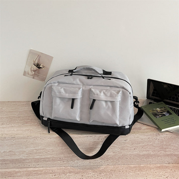 Sporty travel bag Bowlift