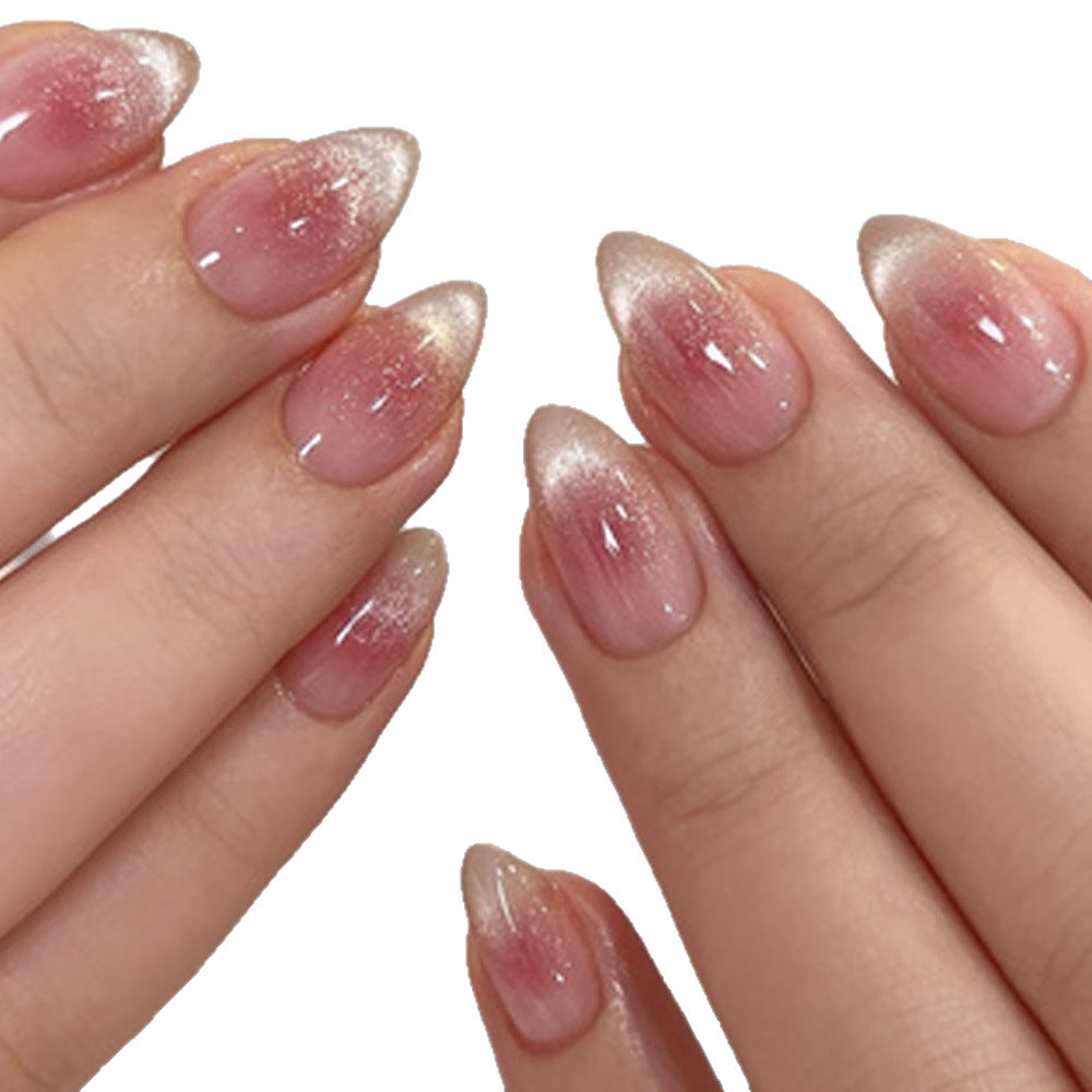 Gel Nail Art Bowlift