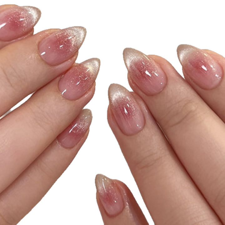 Gel Nail Art Bowlift