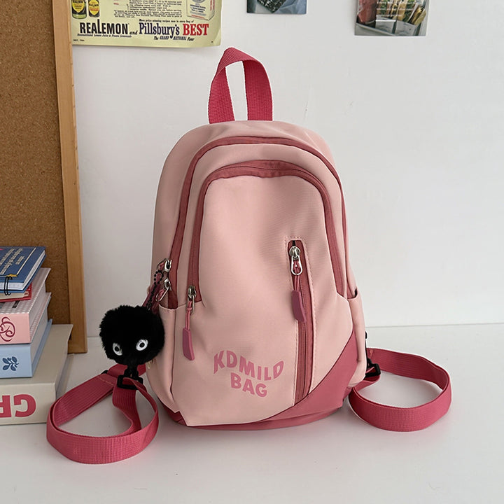 Stylish Mini Backpack