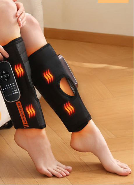 Air Compression Foot Massager Bowlift