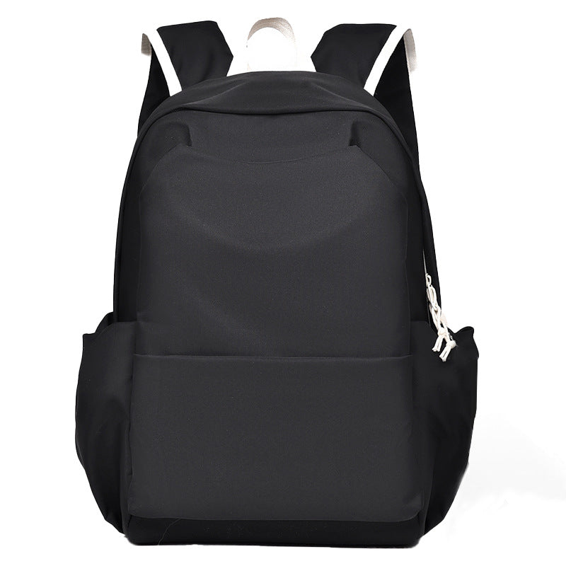 WoHigh-Capacity Waterproof Laptop Backpack Bowlift