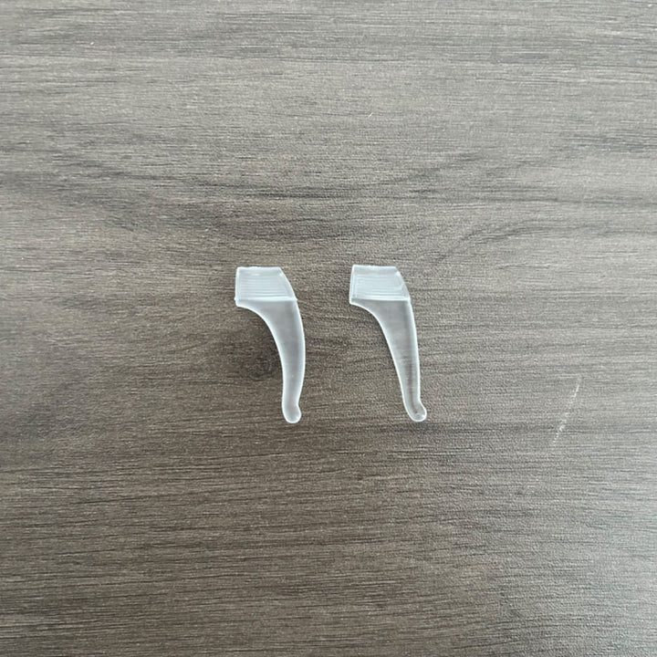Ergonomic Eyewear Nose Pads Bowlift