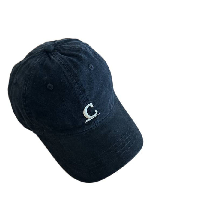 Women's Cotton Relaxed Fit Baseball Cap Bowlift
