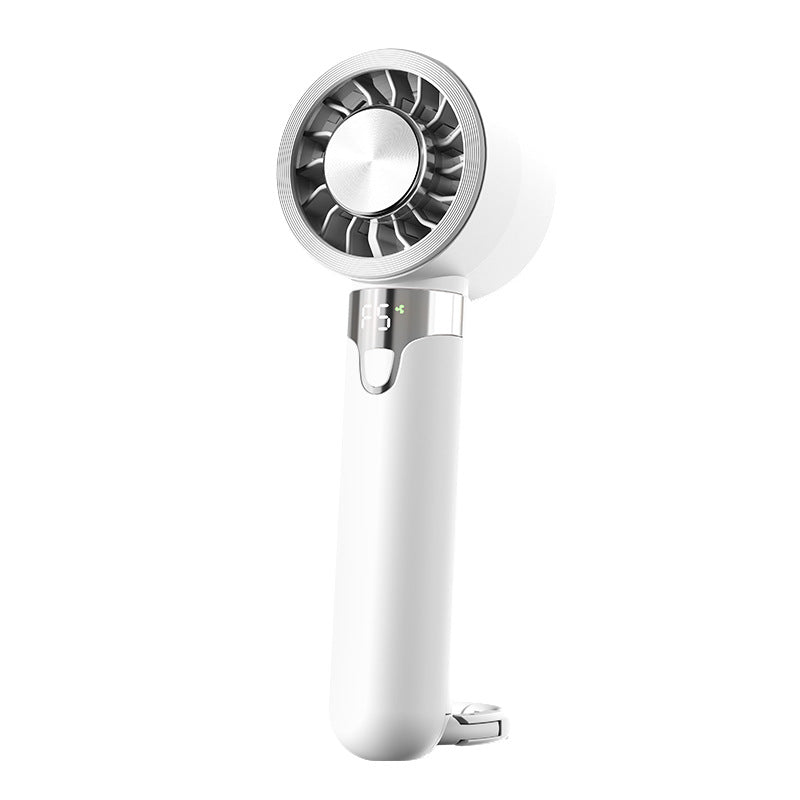 Unisex Advanced Portable Mini Fan Bowlift