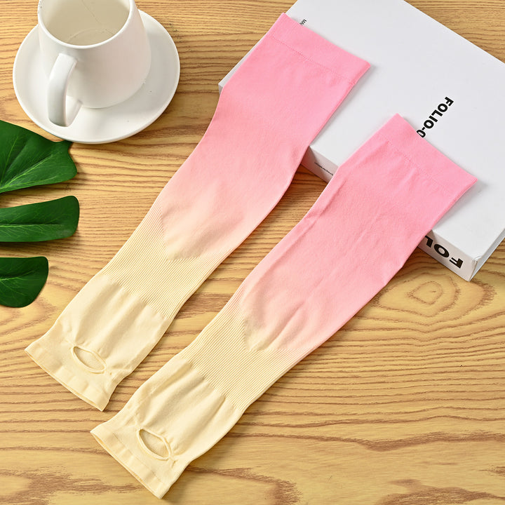 Ladies Compression Socks Bowlift