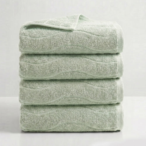 Ladies Premium Terry Bath Towel Set Bowlift