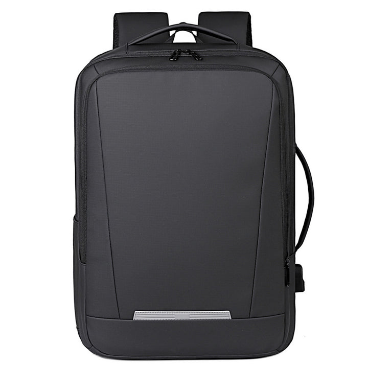 Sleek Professional Commuter Backpack