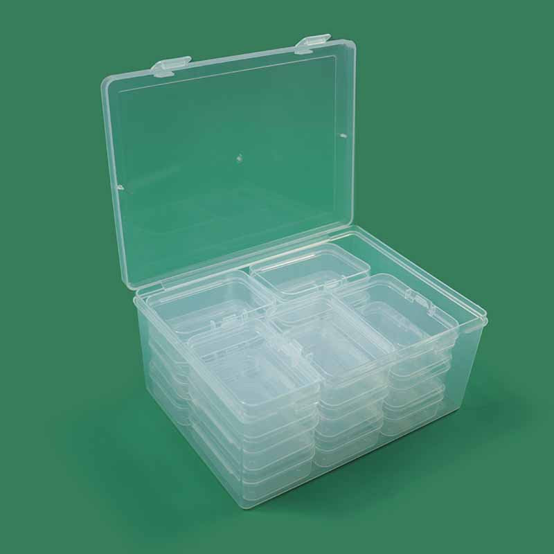 Multifunctional Modular Storage Organizer Bowlift