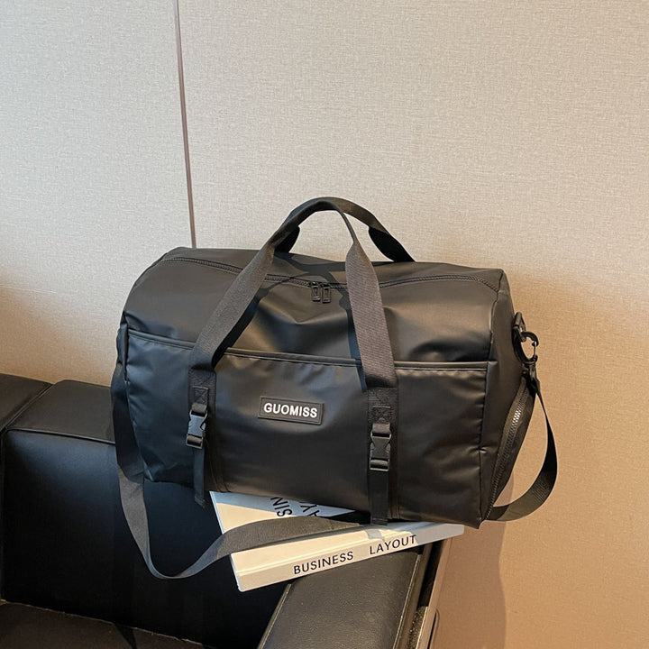 Waterproof Gym Duffle Bag
