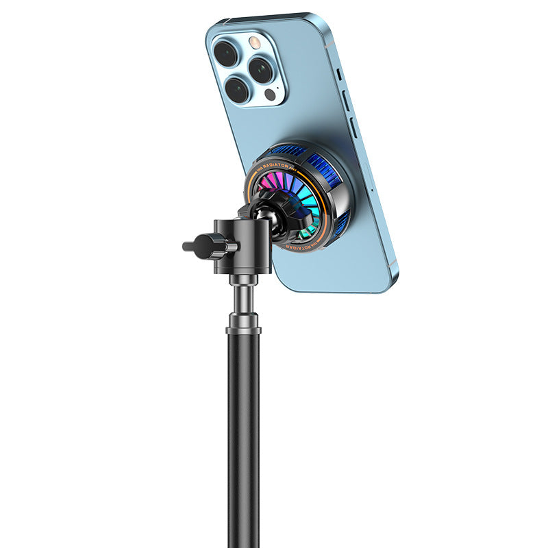 Men high-performance fan wheel Bowlift