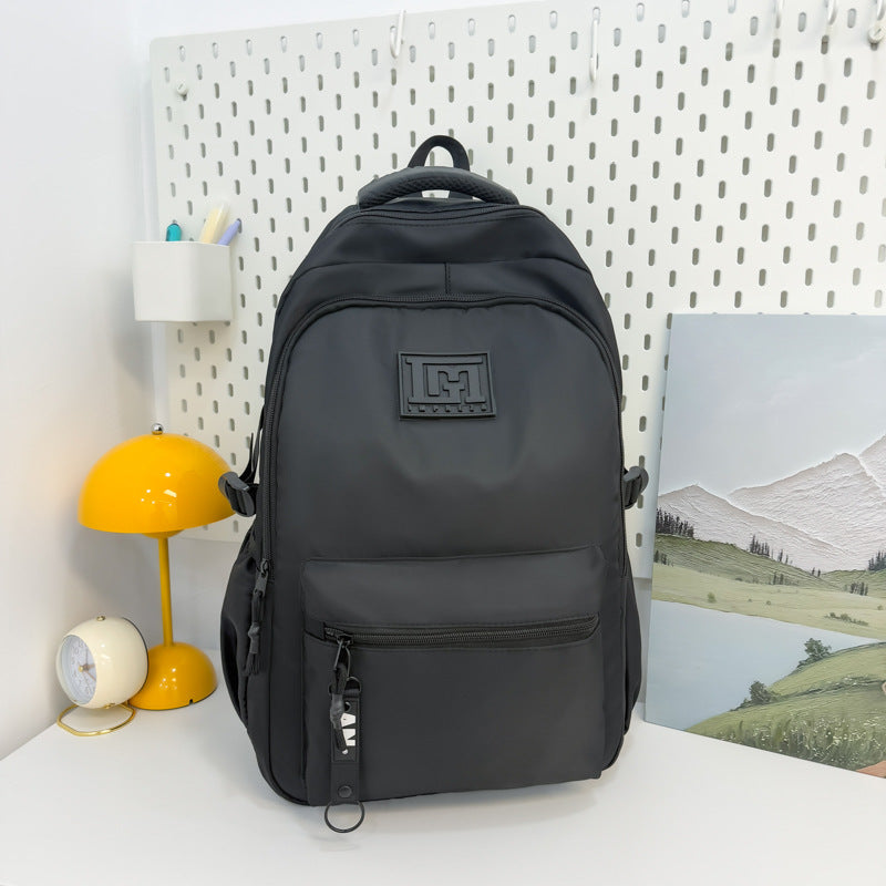 Versatile Ergonomic Backpack