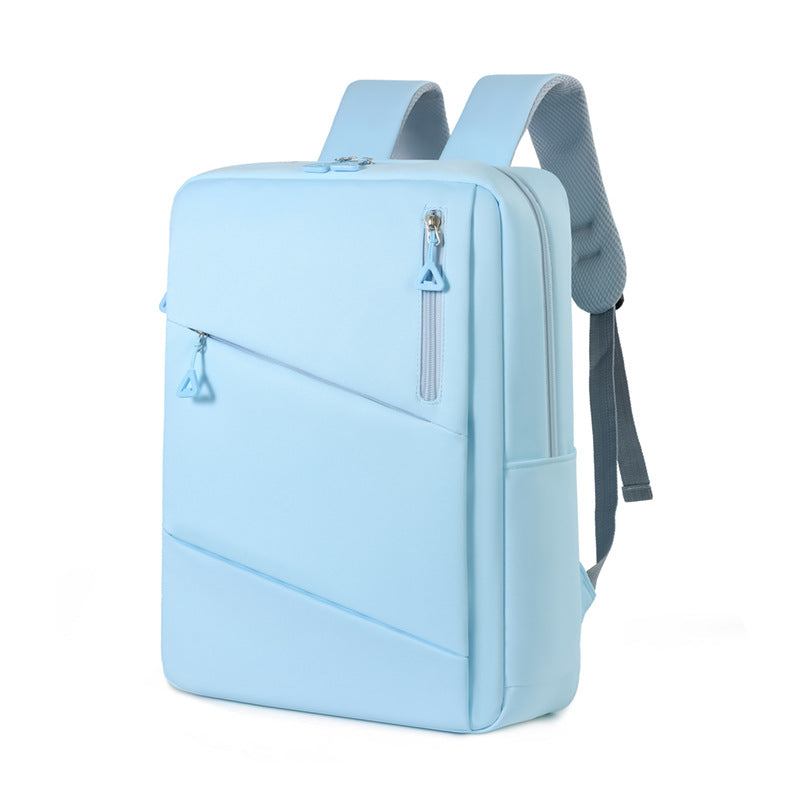 Versatile Laptop Backpack Bowlift