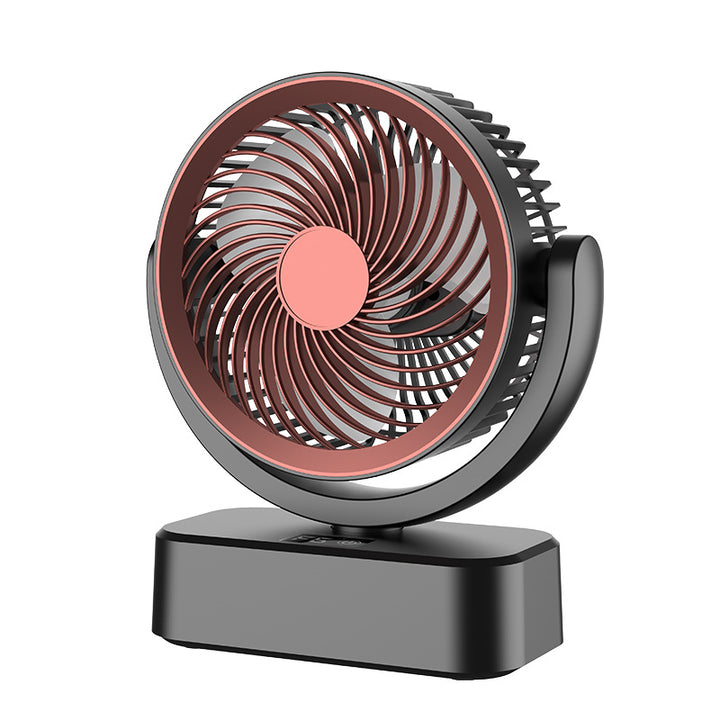 Home Office Desk Fan Bowlift
