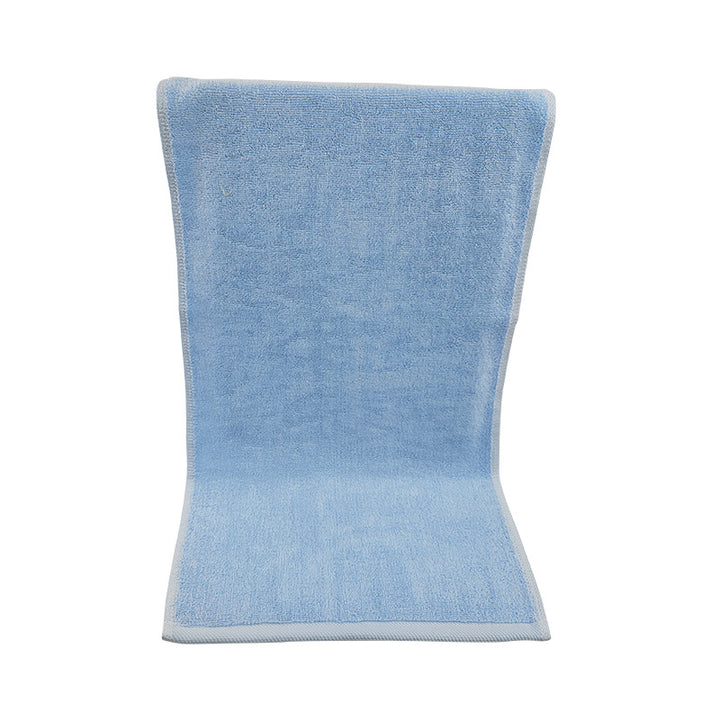 Absorbent Terry Towel Bowlift