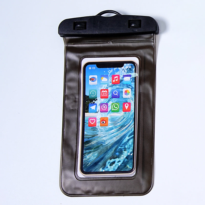 Waterproof Smartphone Case Bowlift