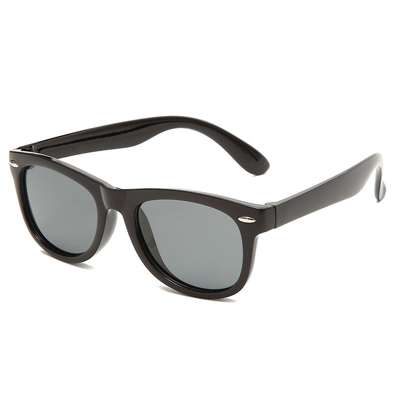 BowLift | Kids Flex Sunglasses with Flexible and Sturdy Frame