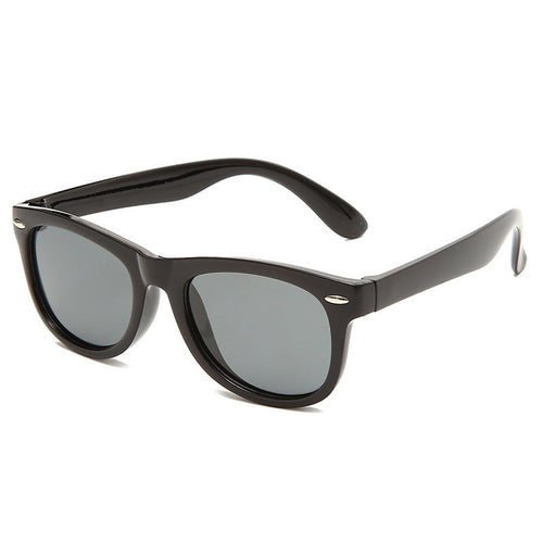 BowLift | Kids Flex Sunglasses with Flexible and Sturdy Frame
