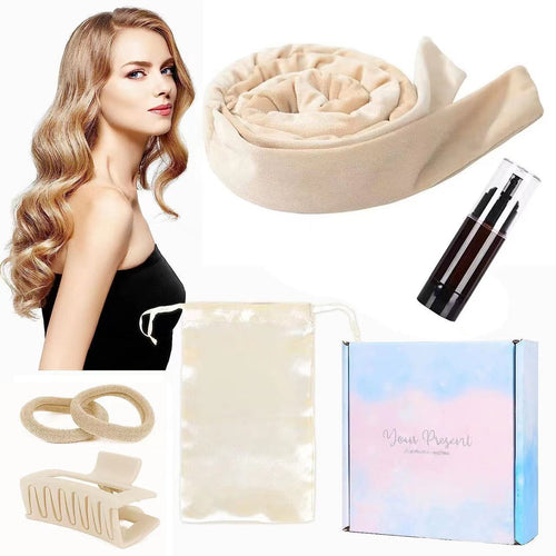 Hair Styling Set