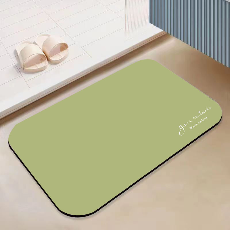Floor Mat