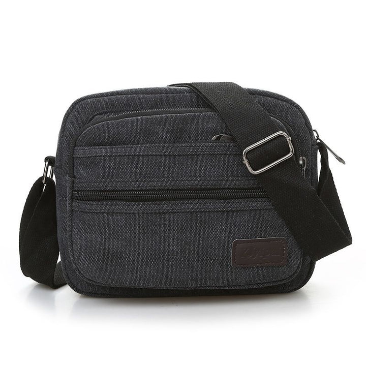Shoulder bag with multifunctional compartments Bowlift