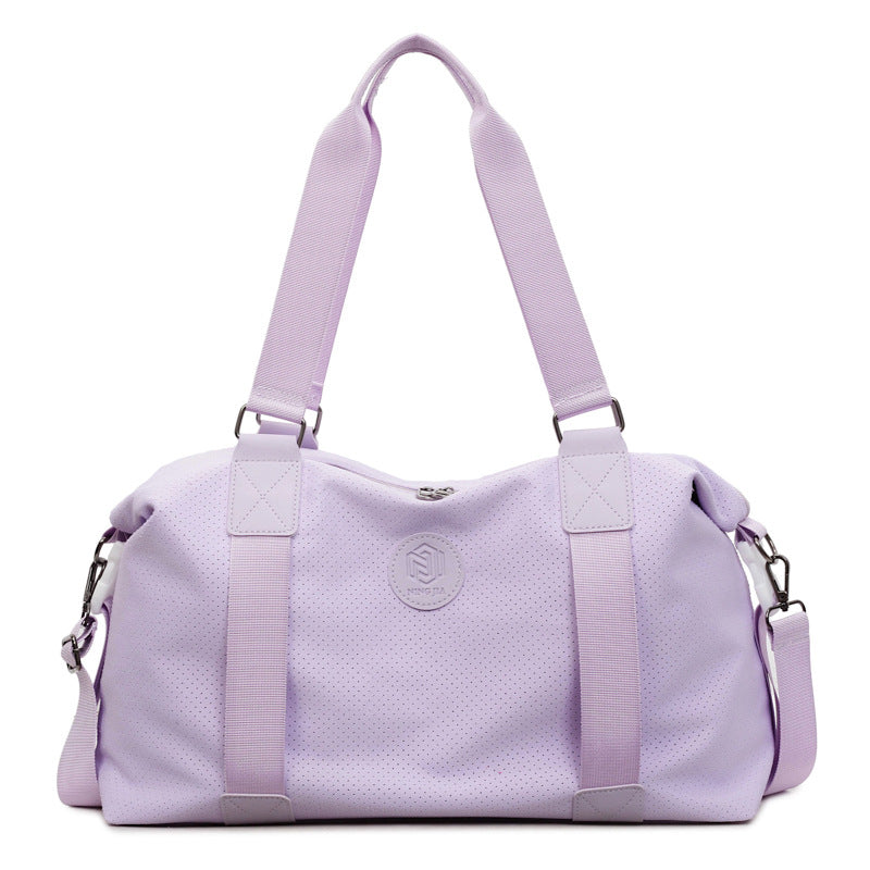 Versatile Sports Duffel Bag