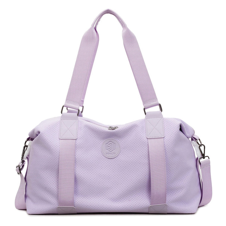 Versatile Sports Duffel Bag