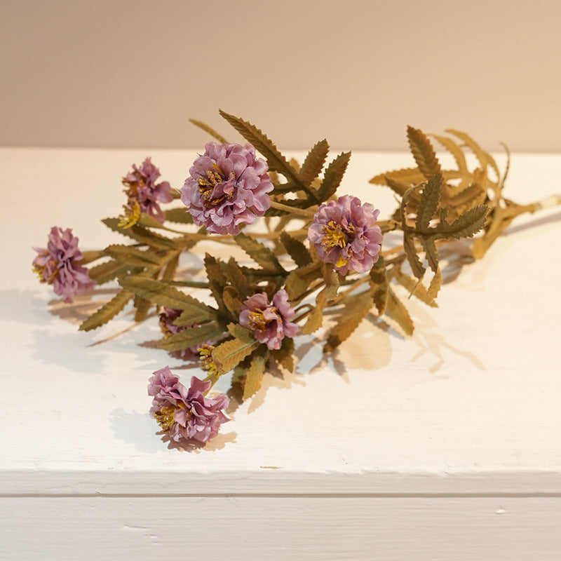 Artificial Flower Plant Bowlift