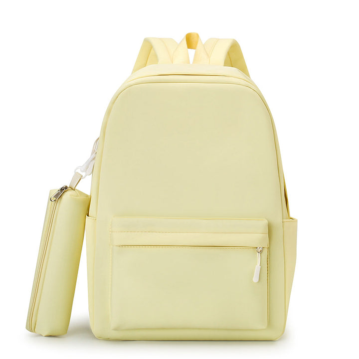 Stylish Multi-Function Backpack Bowlift
