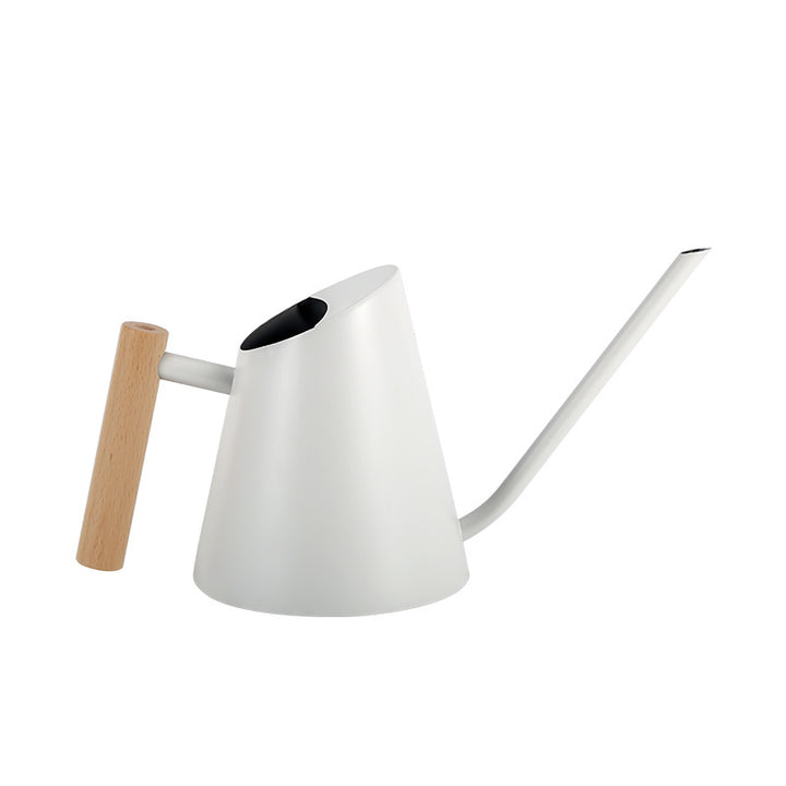 Stylish Metal Watering Can