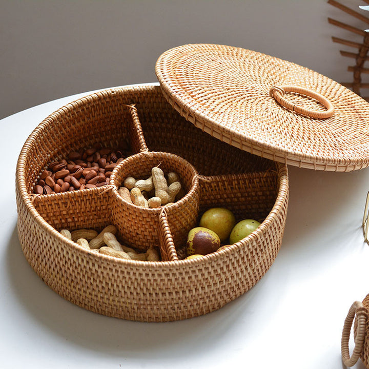 Women's storage basket Bowlift