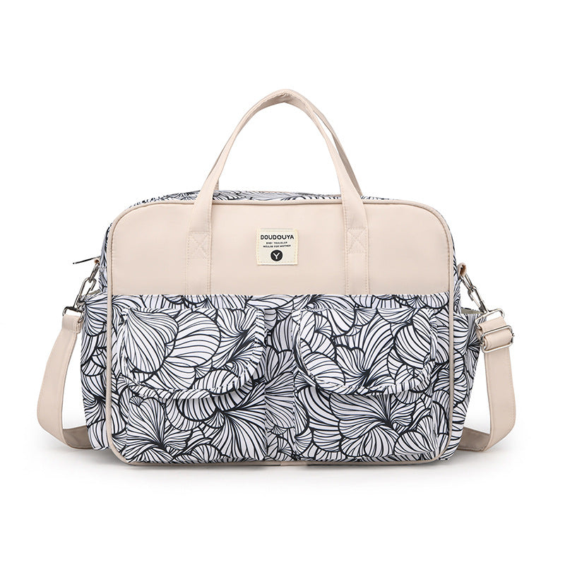 Functional Laptop Tote Bowlift