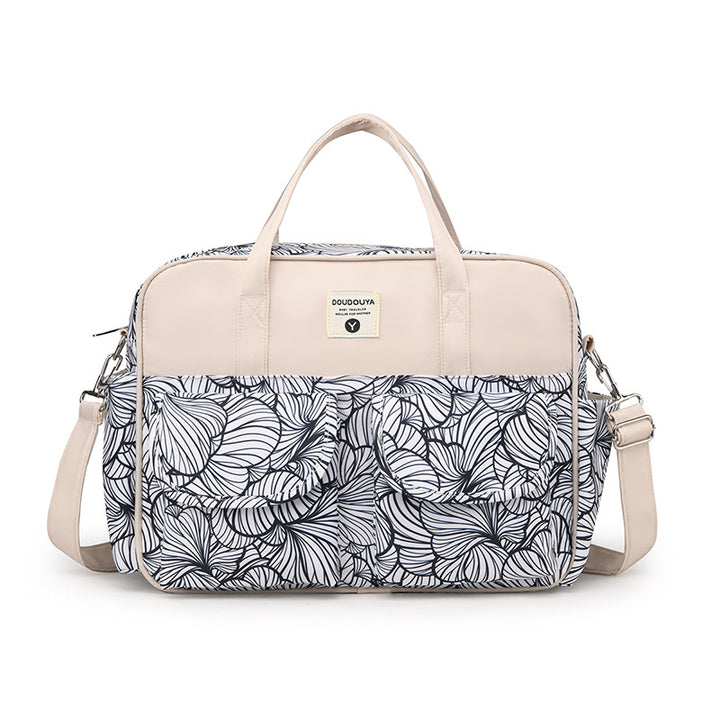 Functional Laptop Tote Bowlift